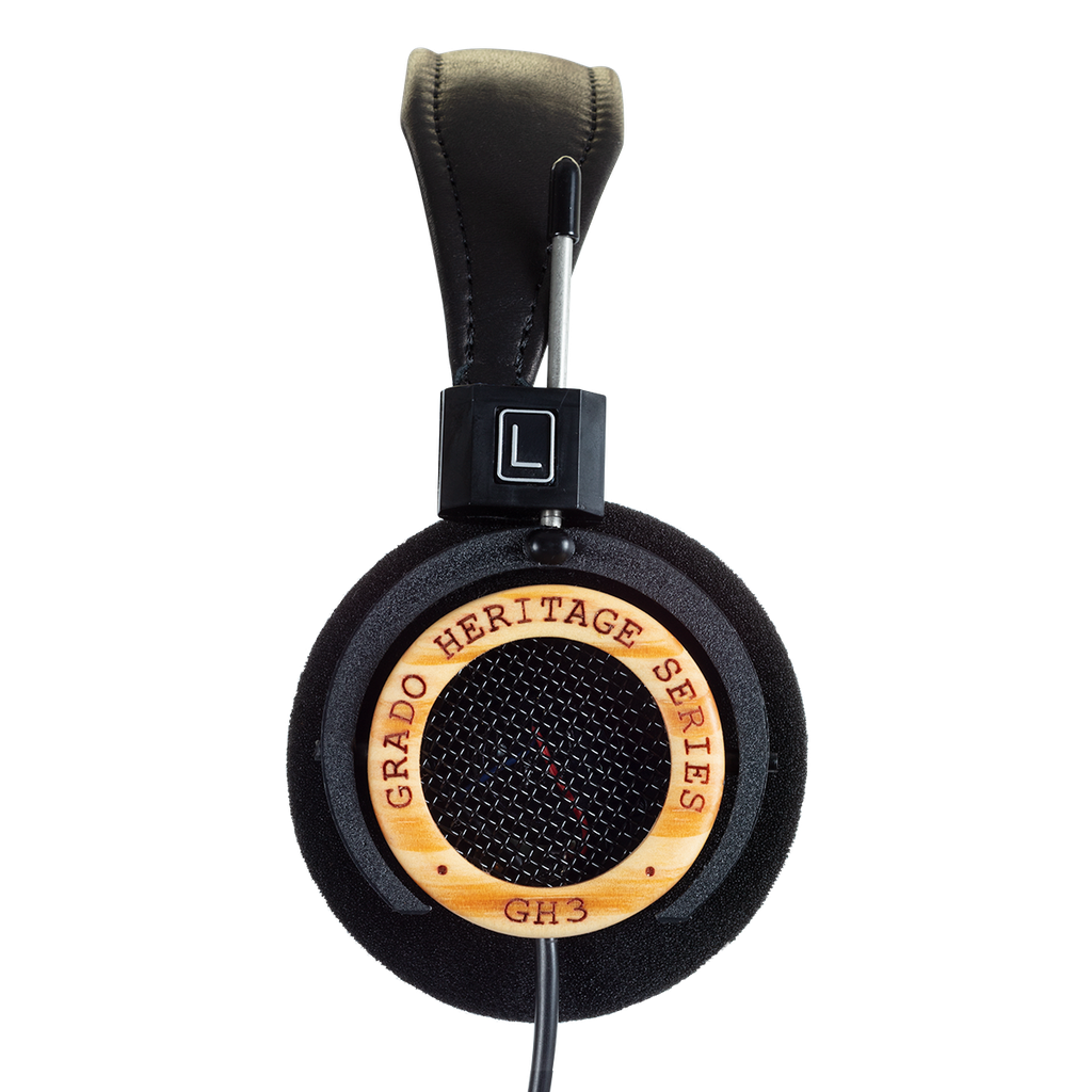 Grado Limited Edition GH-3 hoofdtelefoon