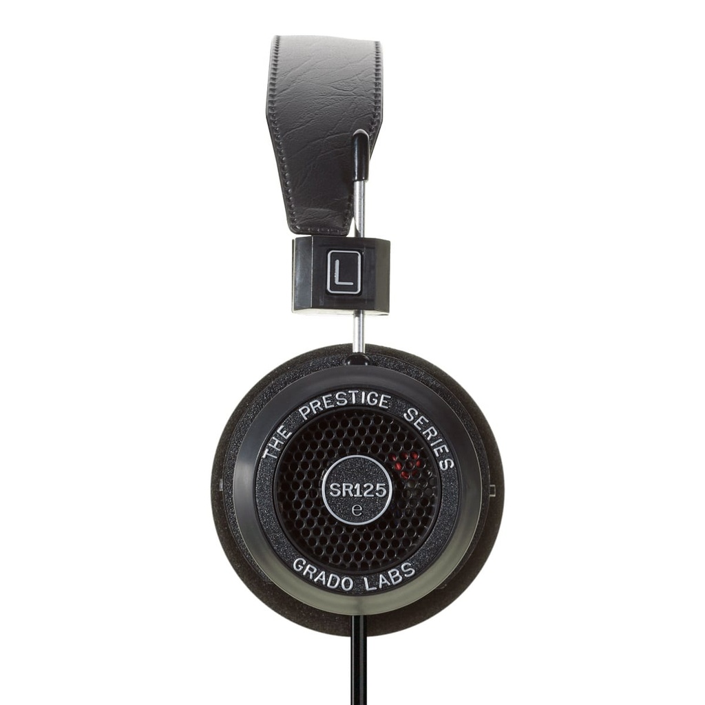 Grado Prestige SR125e hoofdtelefoon