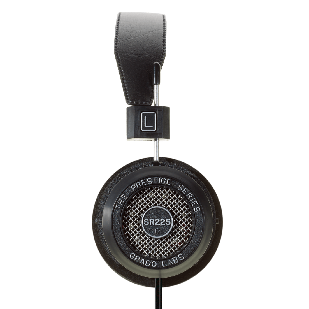 Grado Prestige SR225e hoofdtelefoon