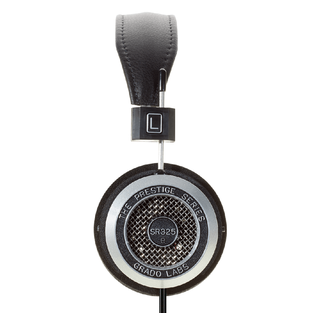 Grado Prestige SR325e hoofdtelefoon