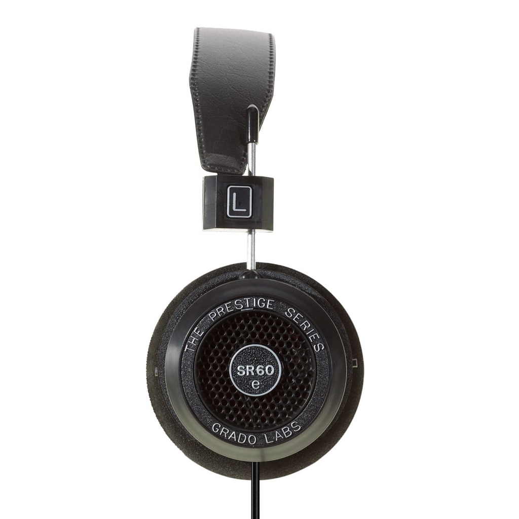 Grado Prestige SR60e hoofdtelefoon