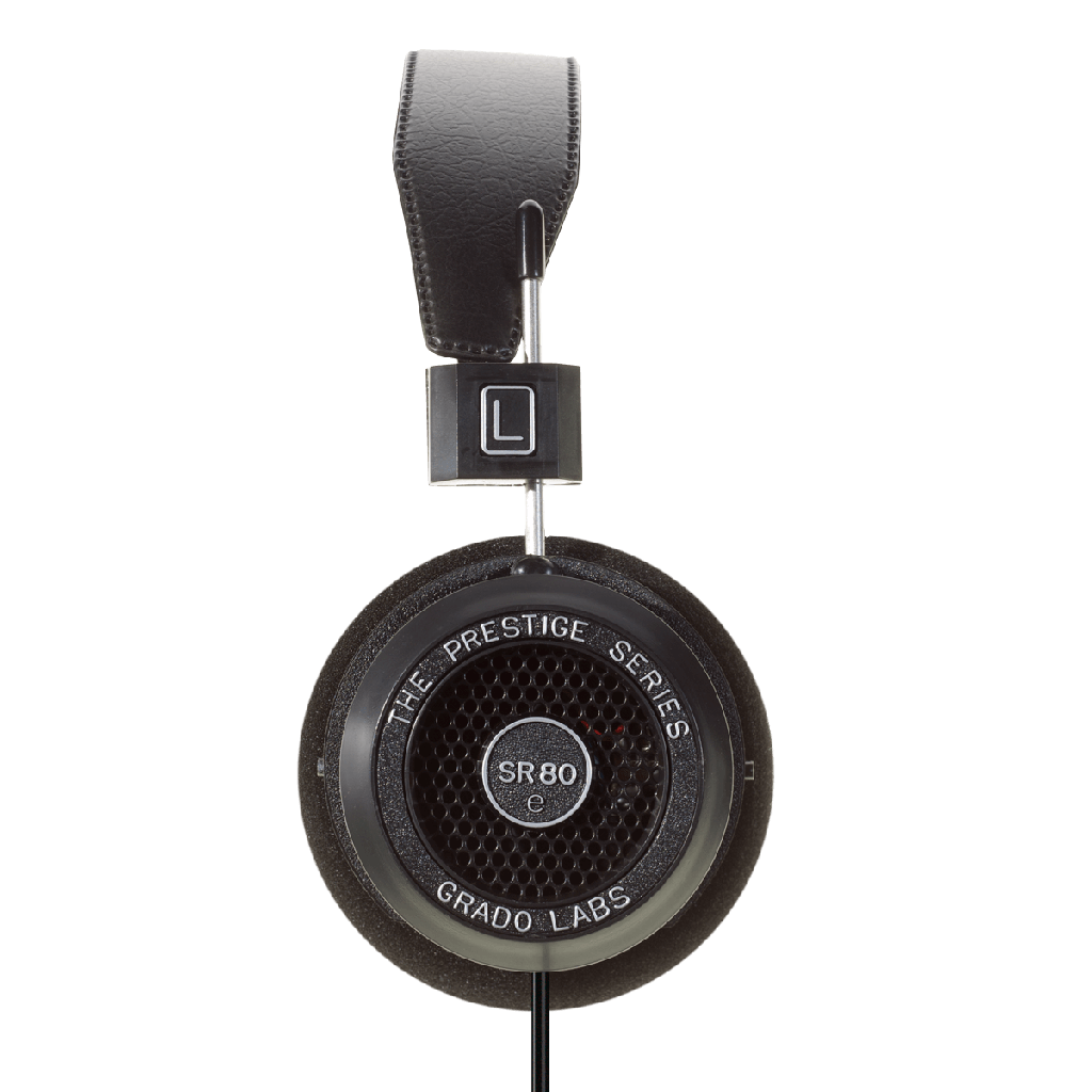 Grado Prestige SR80e hoofdtelefoon