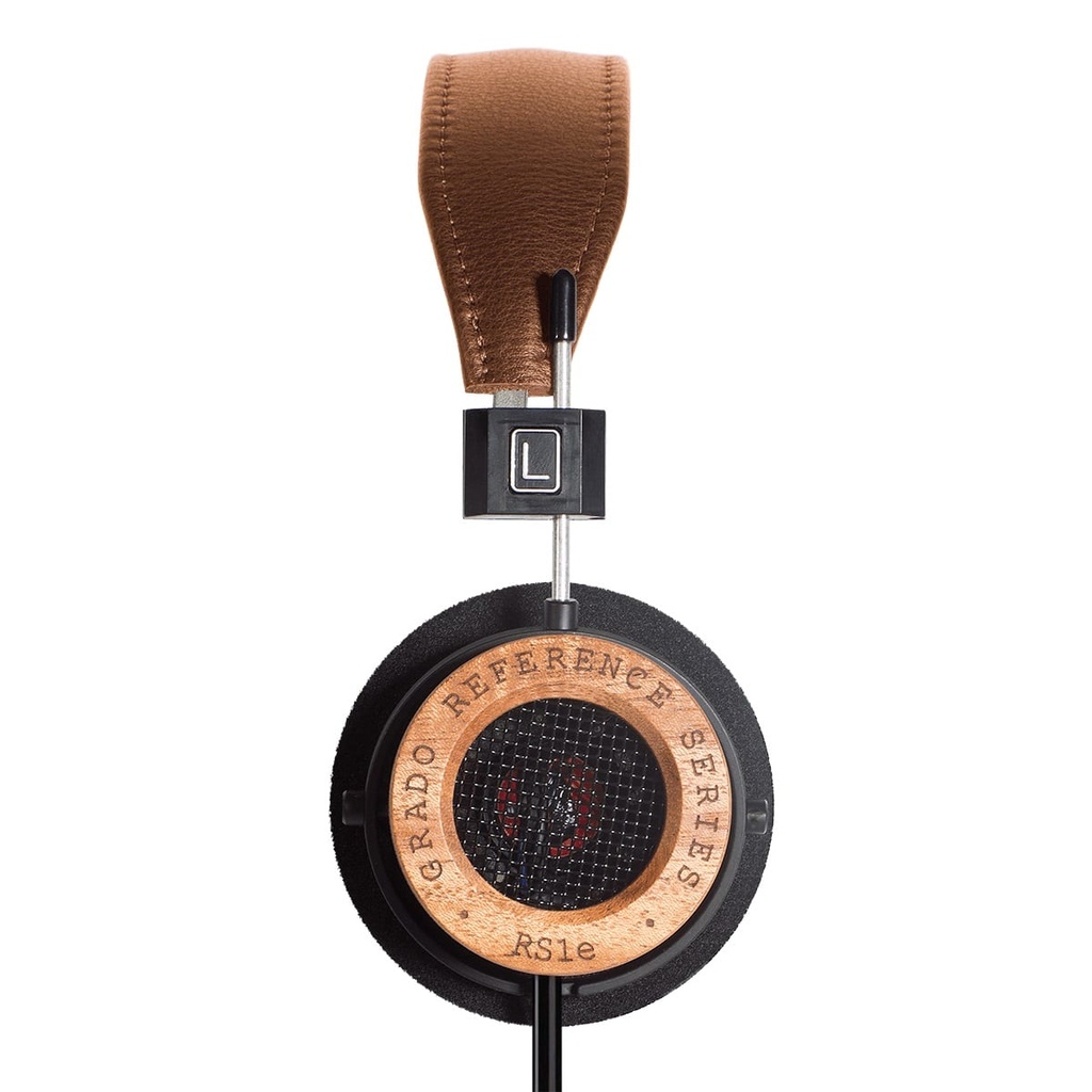 Grado Reference RS-1E hoofdtelefoon