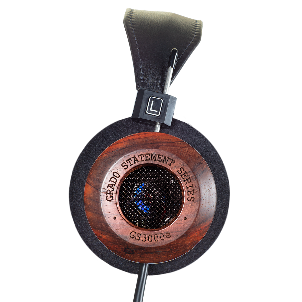 Grado Statement GS-3000E houten hoofdtelefoon