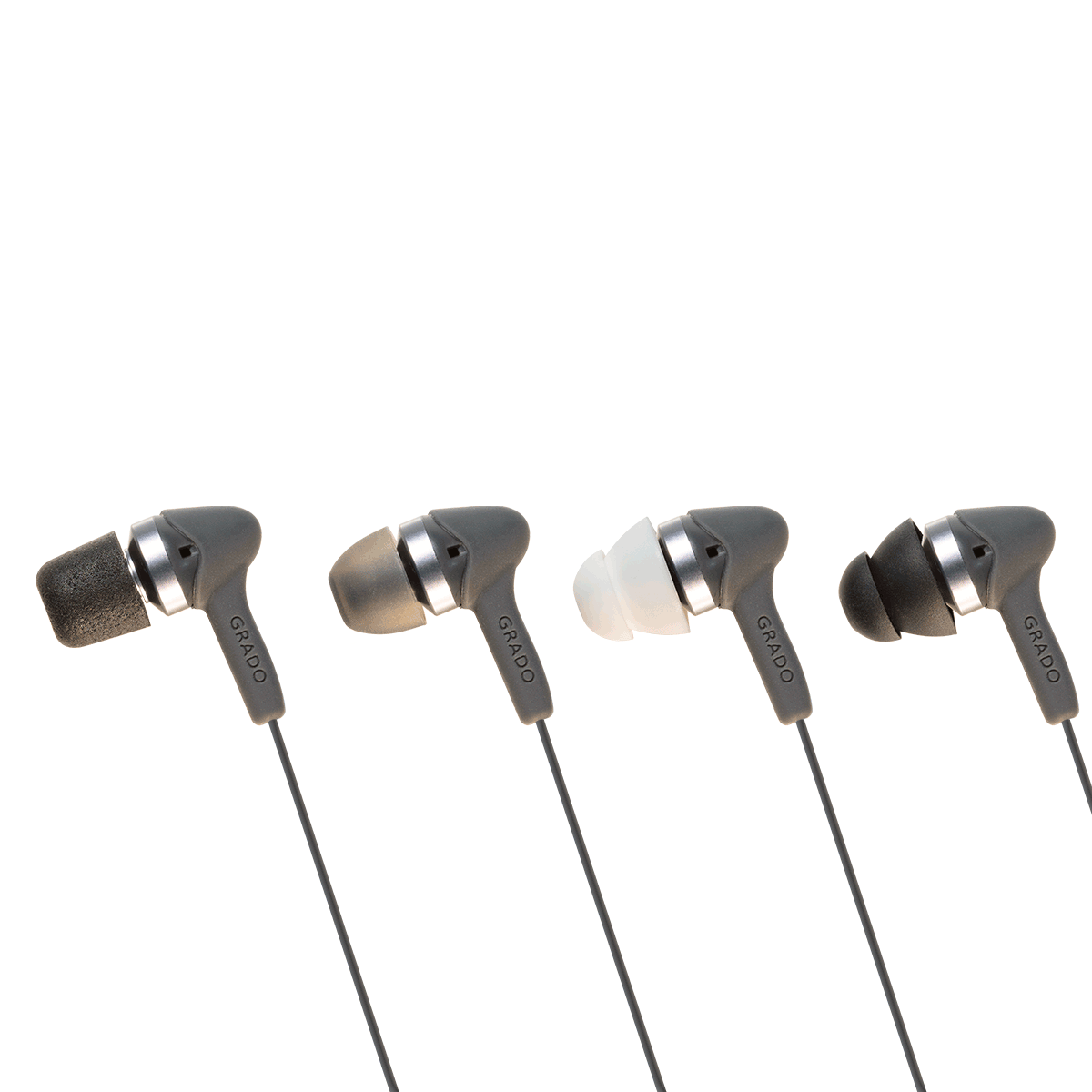 Grado i-G-E-3 In-ear hoofdtelefoon