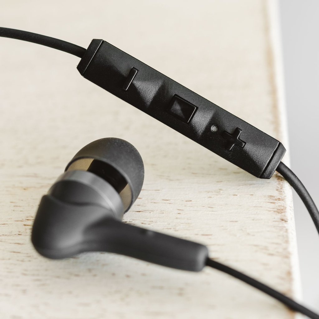 Grado i-G-E-3 In-ear hoofdtelefoon