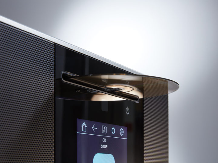 T+A Caruso R All-In-One Music System