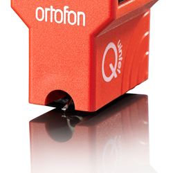 Ortofon MC Quintet Red element
