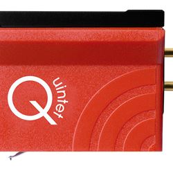 Ortofon MC Quintet Red element