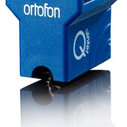 Ortofon MC Quintet Red element