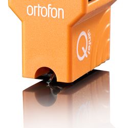 Ortofon MC Quintet Red element