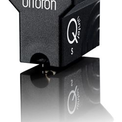 Ortofon MC Quintet Red element