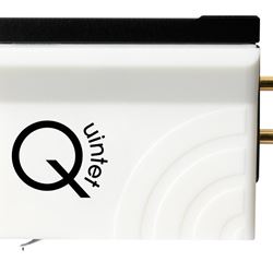 Ortofon MC Quintet Red element