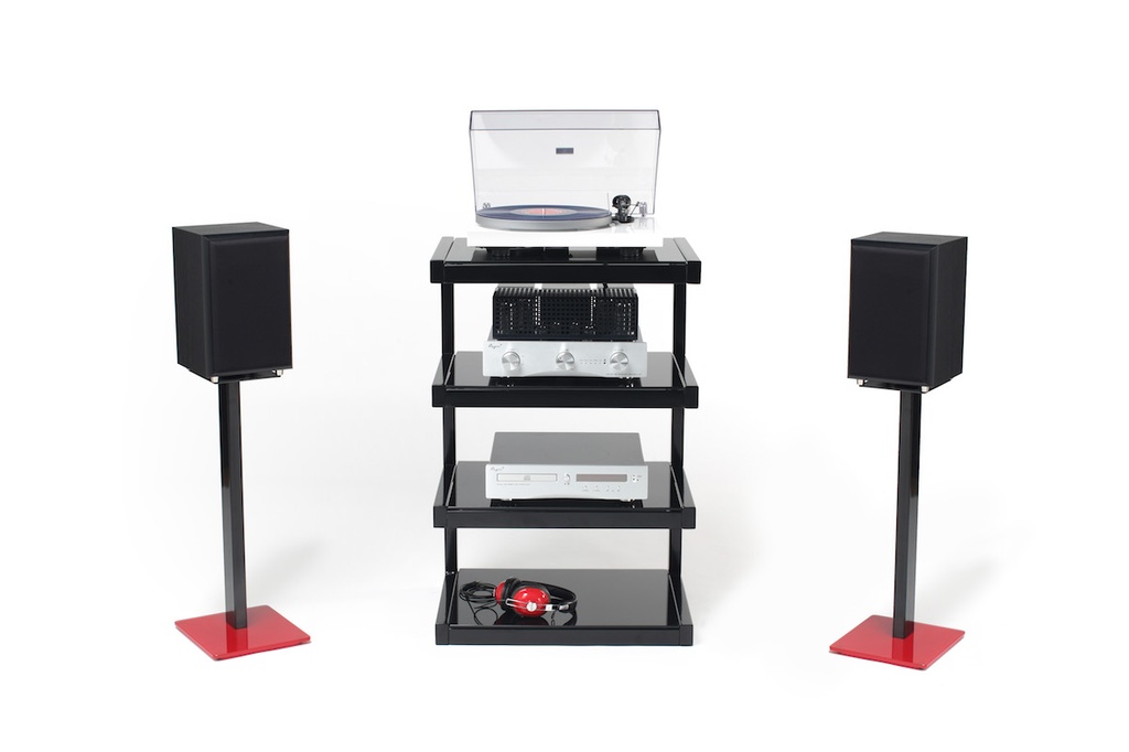 NorStone Esse Hifi meubel