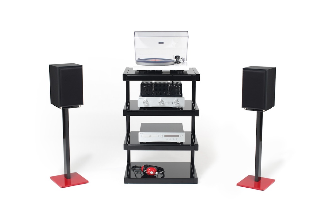 NorStone Esse Hifi meubel