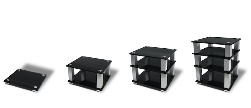 NorStone Slender Audio meubel
