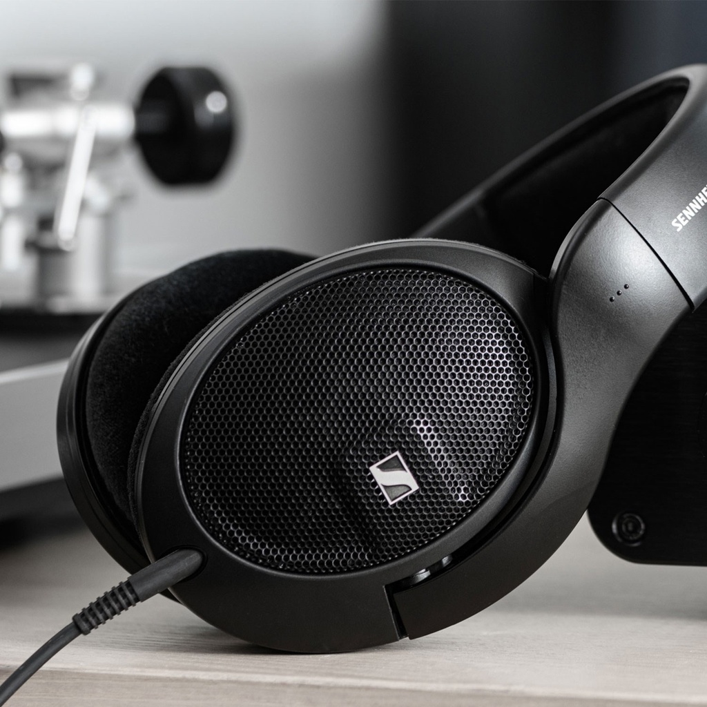 Sennheiser HD 560 S Hoofdtelefoon