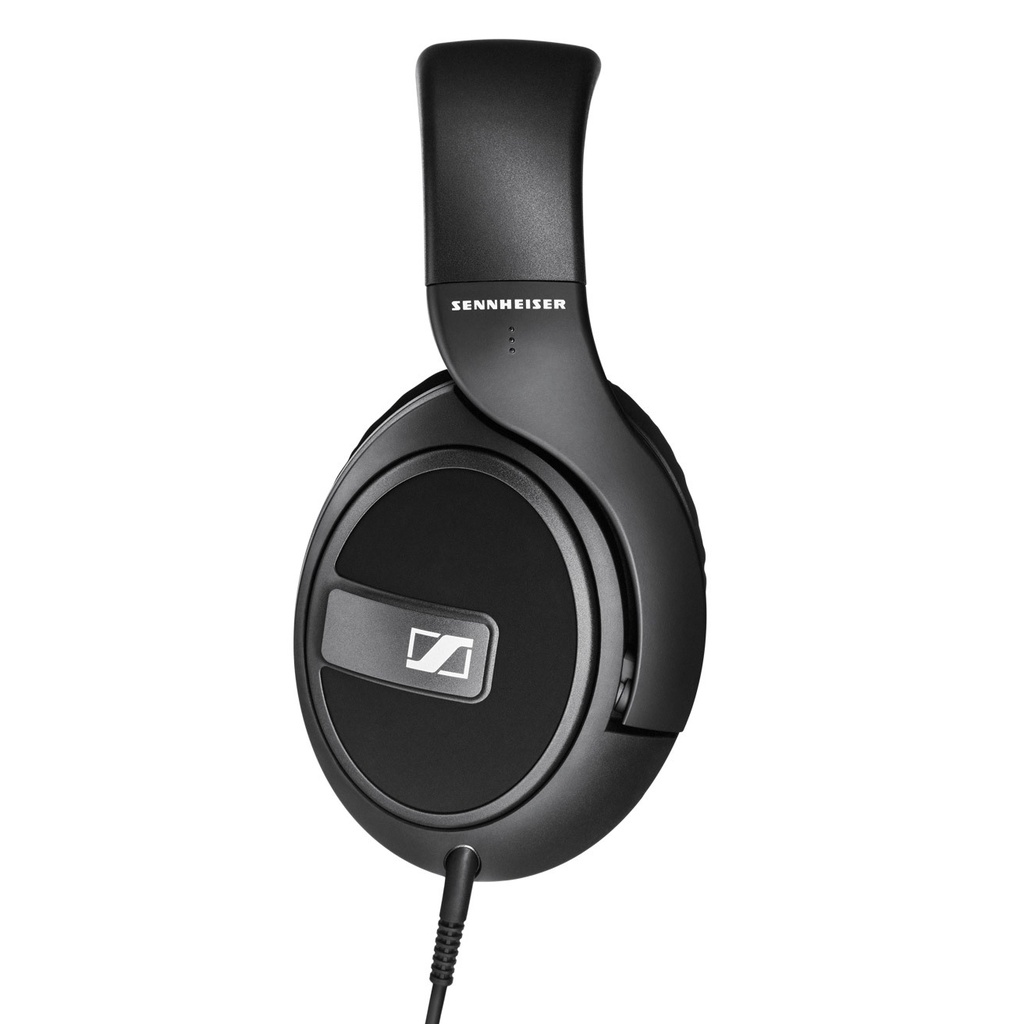 Sennheiser HD 569 Hoofdtelefoon