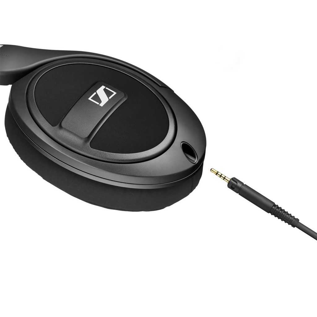 Sennheiser HD 569 Hoofdtelefoon