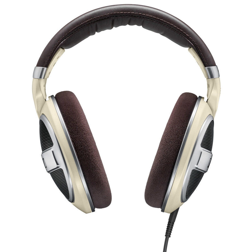 Sennheiser HD 599 Hoofdtelefoon