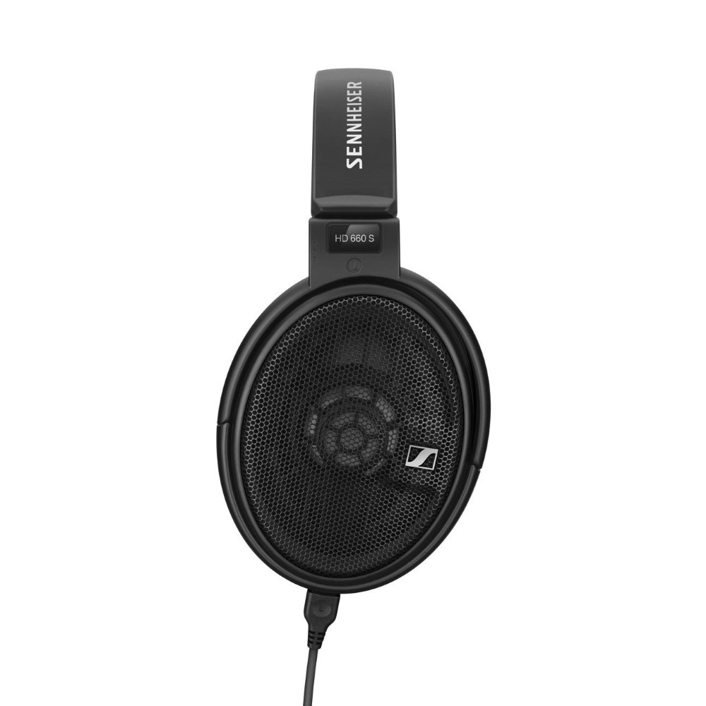 Sennheiser HD 660 S Hoofdtelefoon