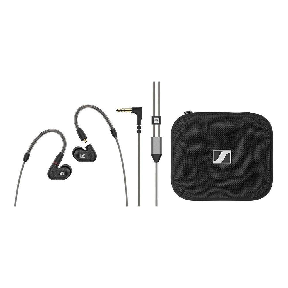 Sennheiser IE300 In-ear oordopjes