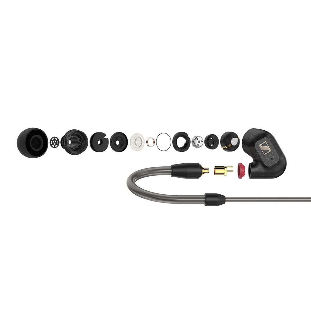 Sennheiser IE300 In-ear oordopjes