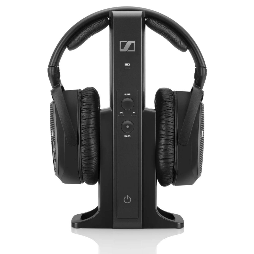 Sennheiser RS 175 U Hoofdtelefoon