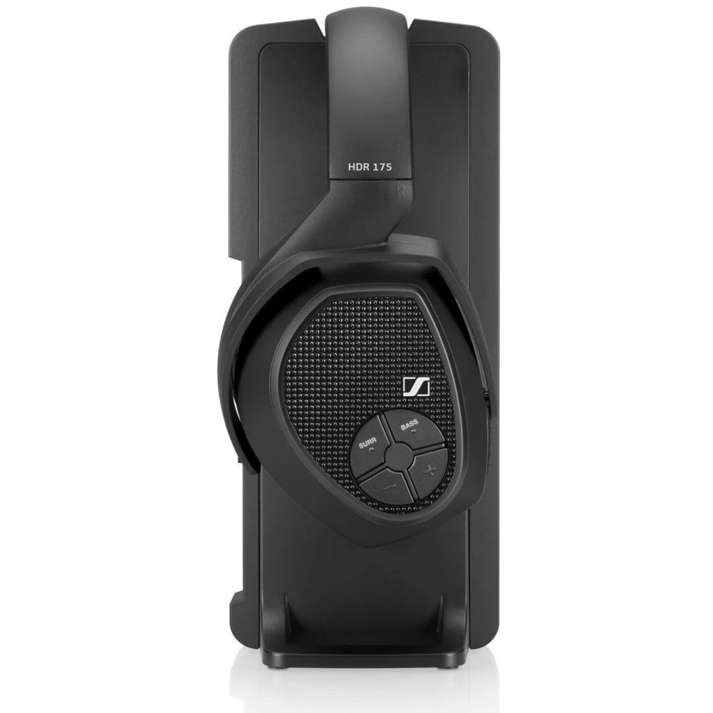 Sennheiser RS 175 U Hoofdtelefoon