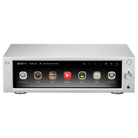 Hifi Rose RS201 Media player