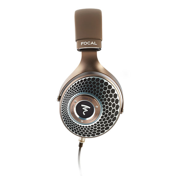 Focal Clear MG Open hoofdtelefoon