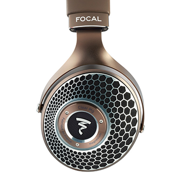 Focal Clear MG Open hoofdtelefoon