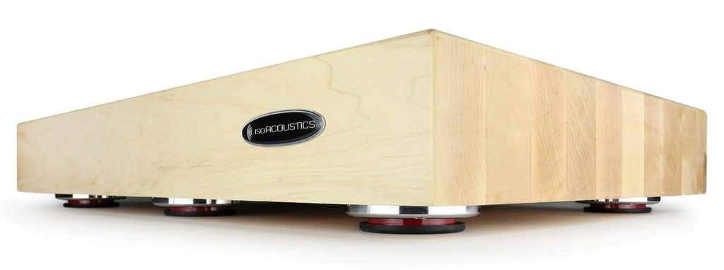 IsoAcoustic Delos 2216M1 Ontkoppelaar