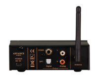 Advance Paris WTX-1100 Bluetooth ontvanger