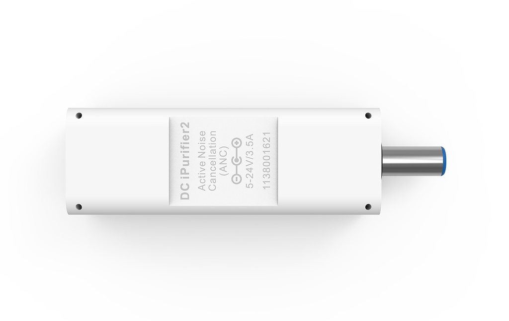 iFi Audio DC Ipurifier 2