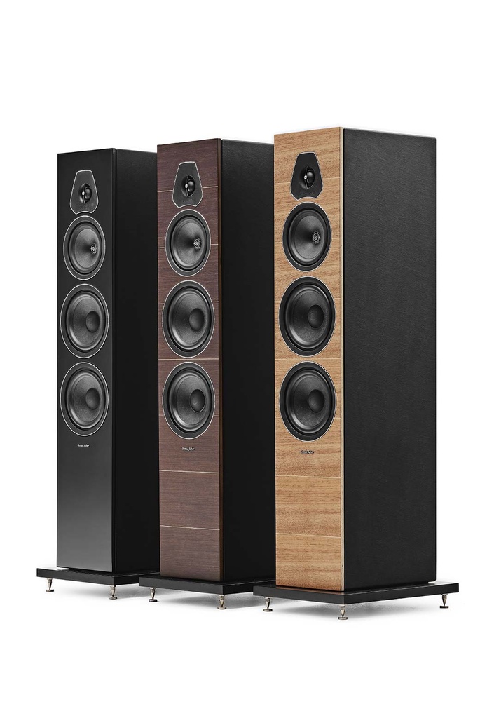 Sonus Faber Lumina V Vloerstaande luidspreker