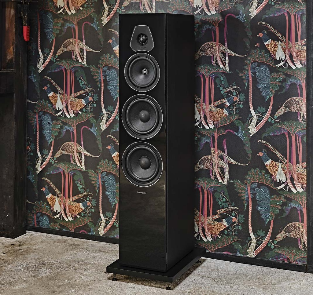 Sonus Faber Lumina V Vloerstaande luidspreker