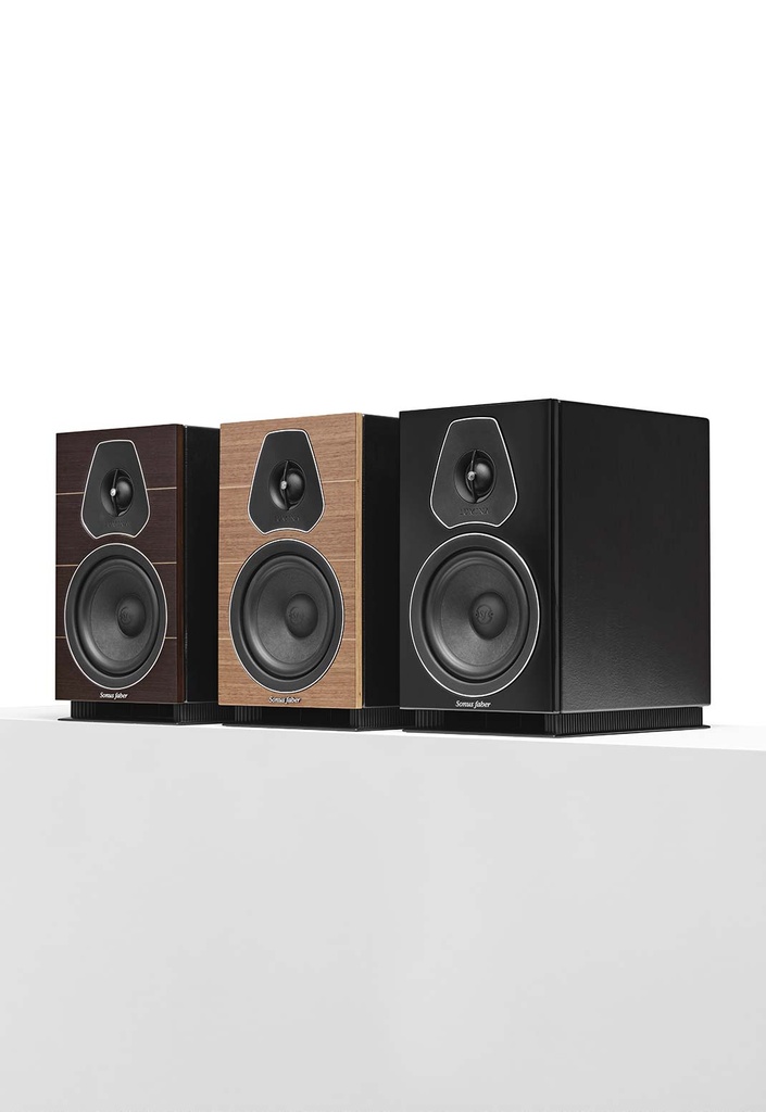 Sonus Faber Lumina II Boekenplank luidspreker