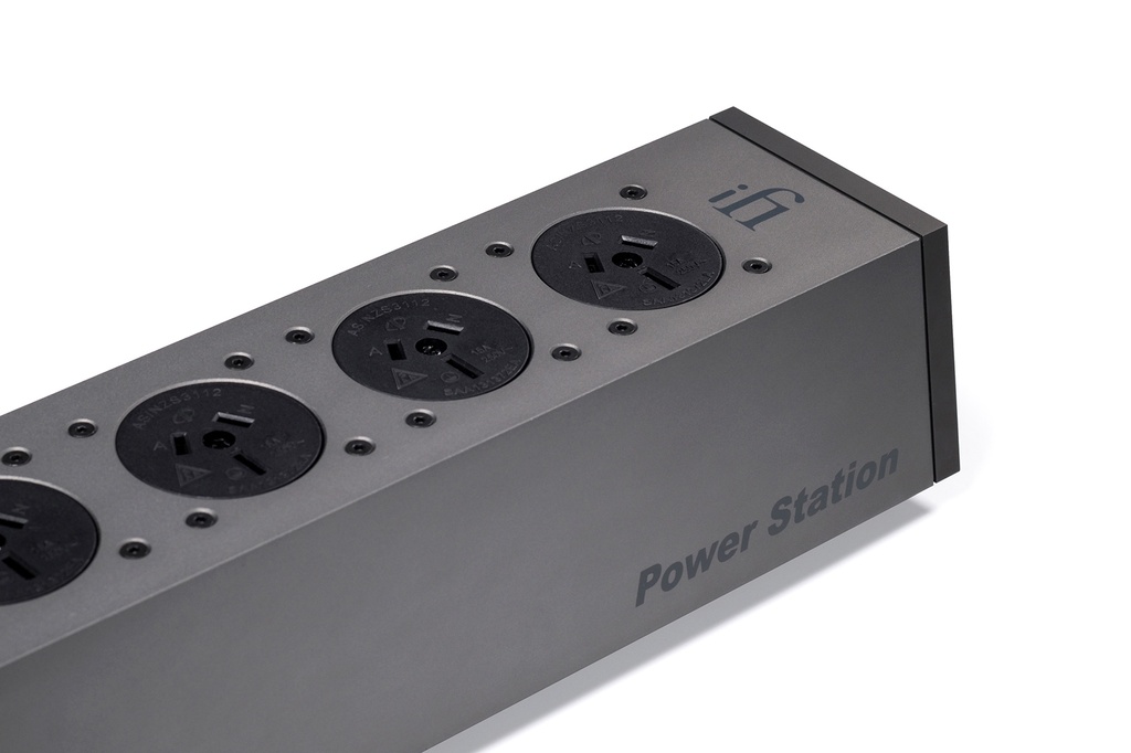 iFi Audio PowerStation