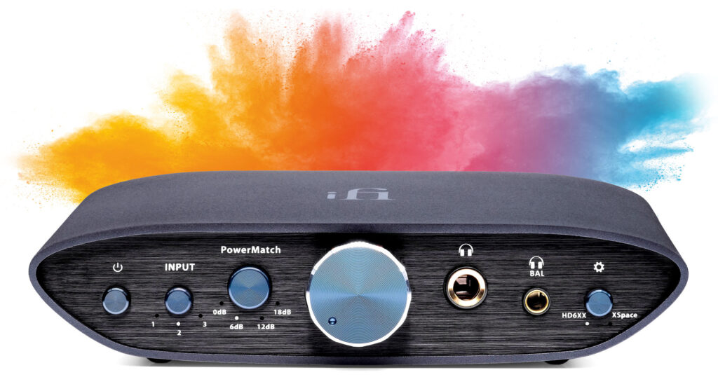 iFi Audio ZEN CAN Signature 6XX