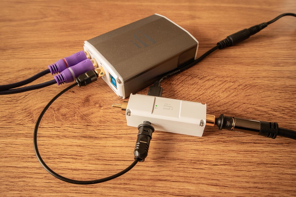 iFi Audio SPDIF iPurifier2