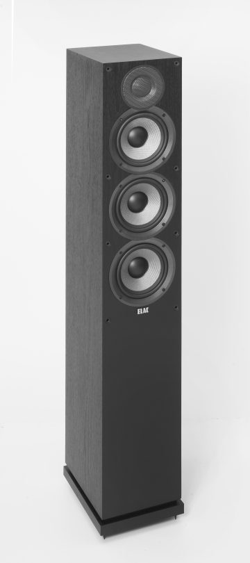 Elac Debut F5.2