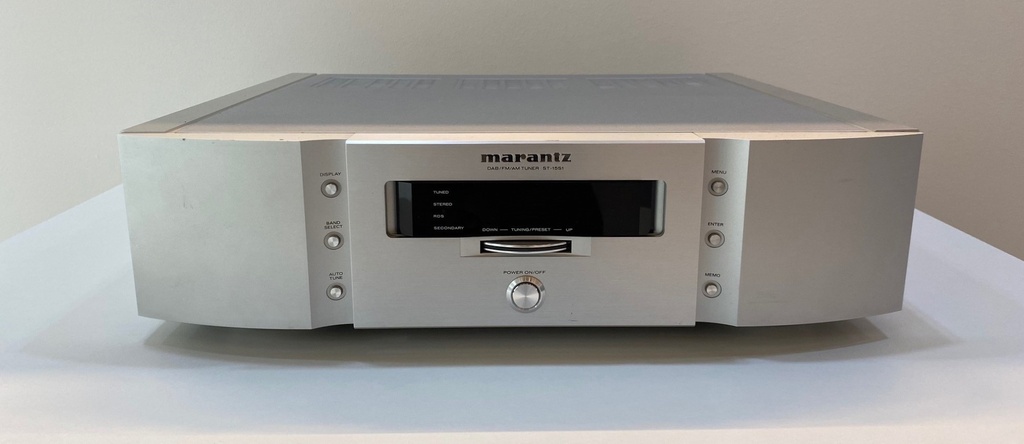 Marantz ST-15S1 Tuner