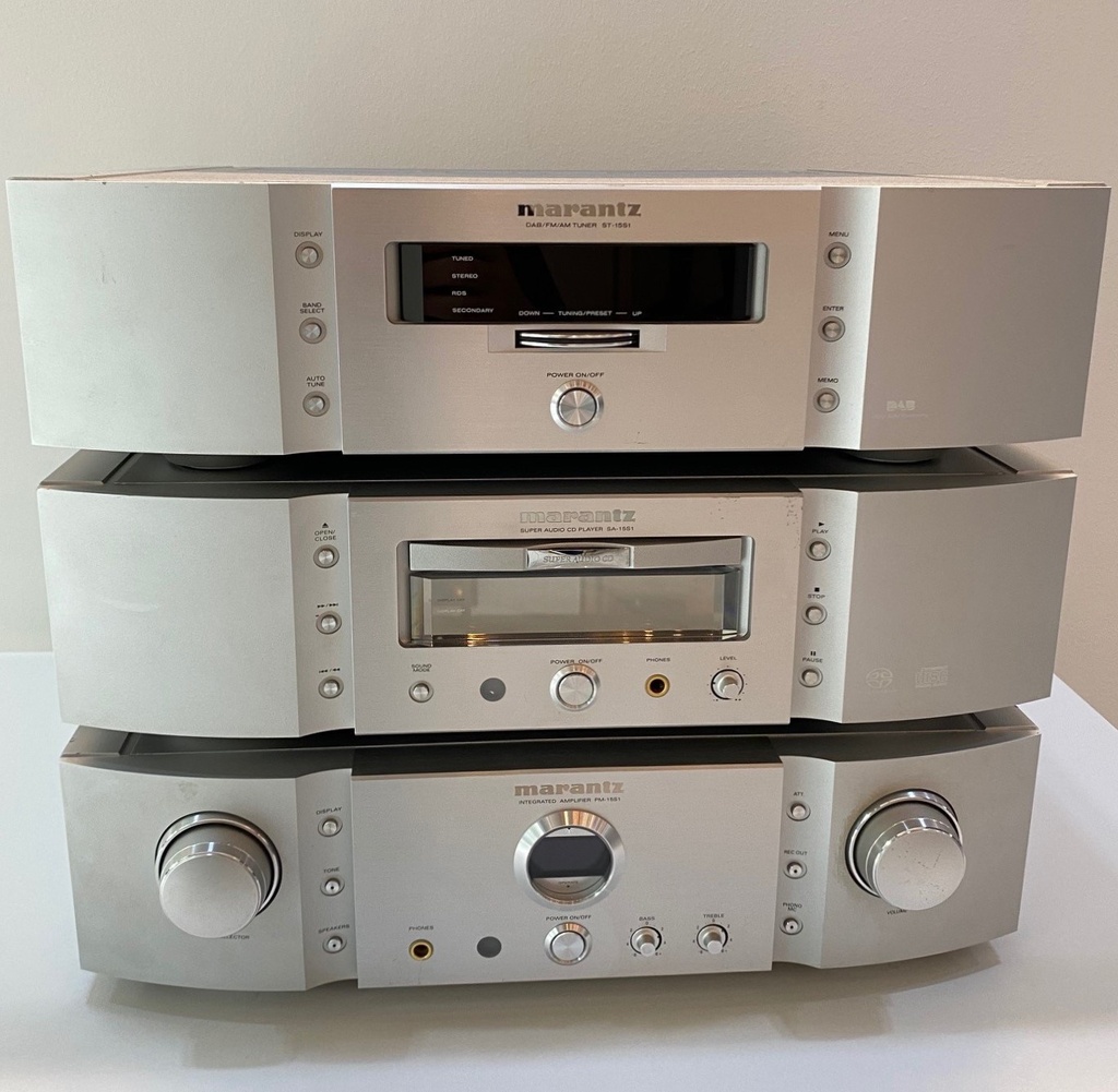 Marantz ST-15S1 Tuner