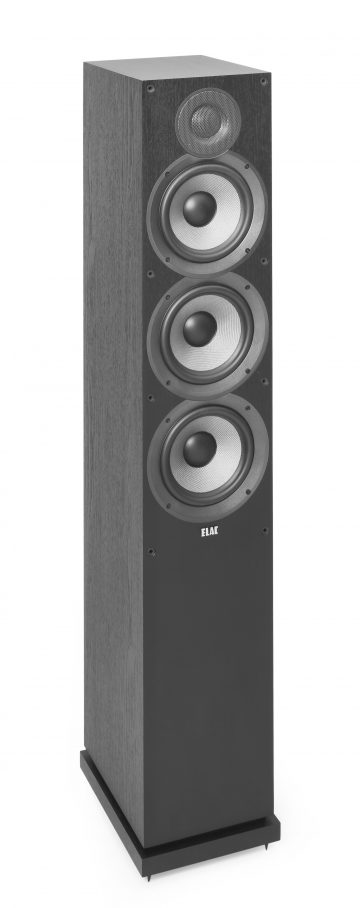 Elac Debut F6.2