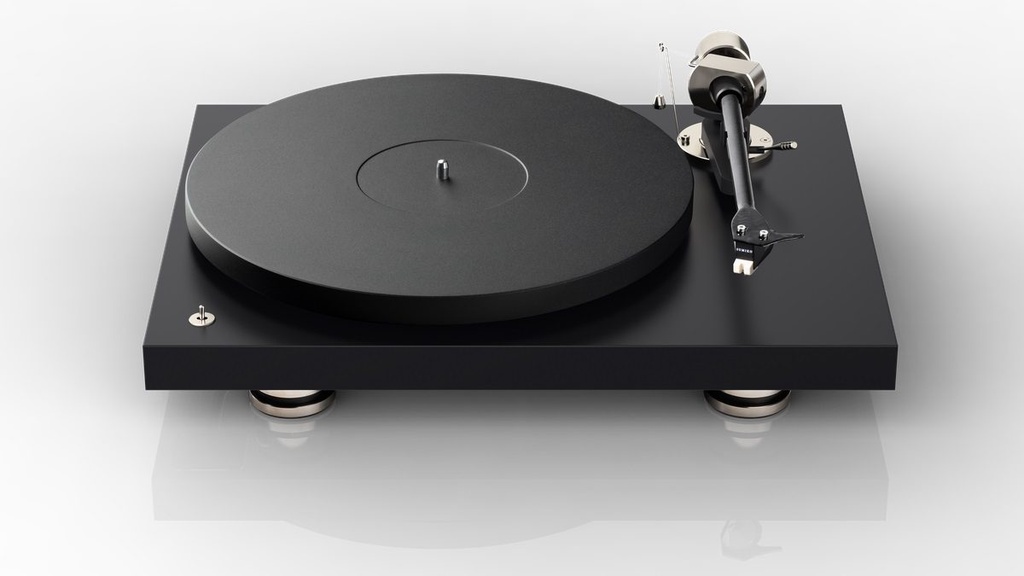 Pro-ject Debut Evo Pro platenspeler