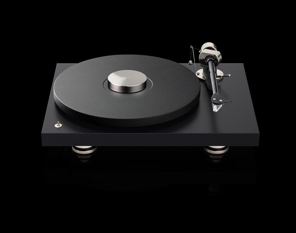 Pro-ject Debut Evo Pro platenspeler