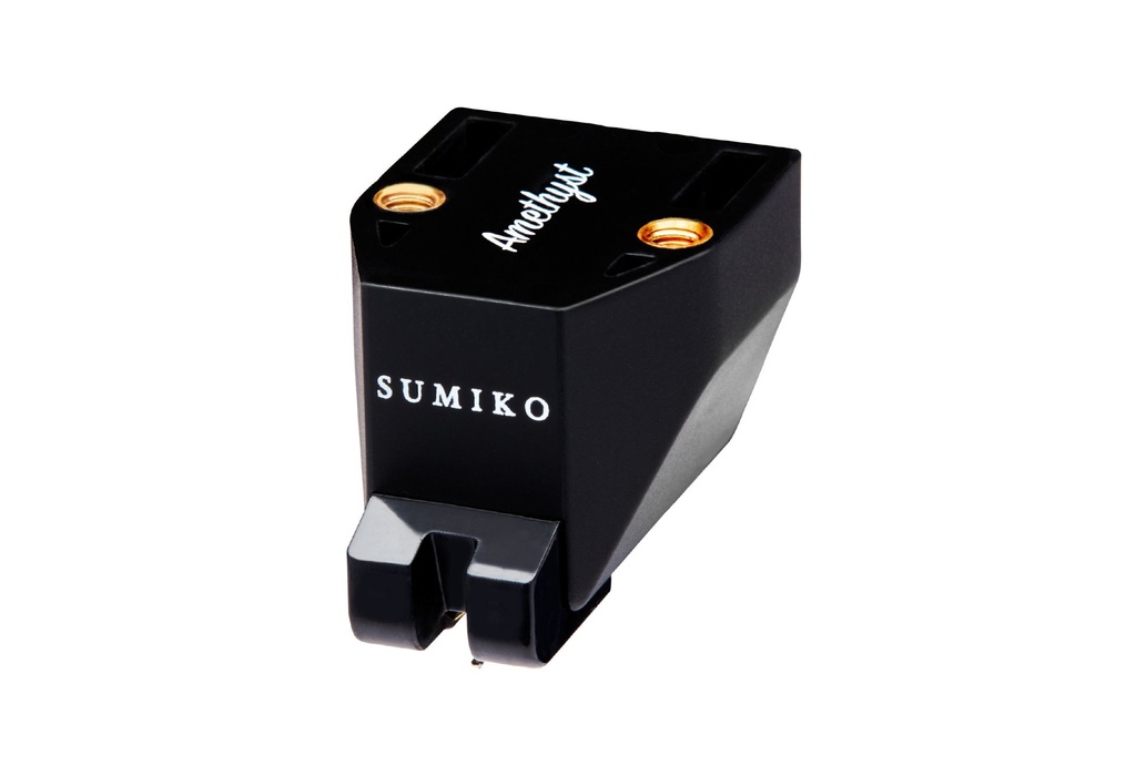 Sumiko Amethyst Phono element