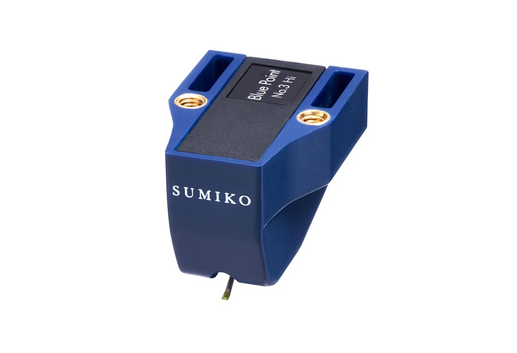 Sumiko Blue Point No.3 High Output Phono element