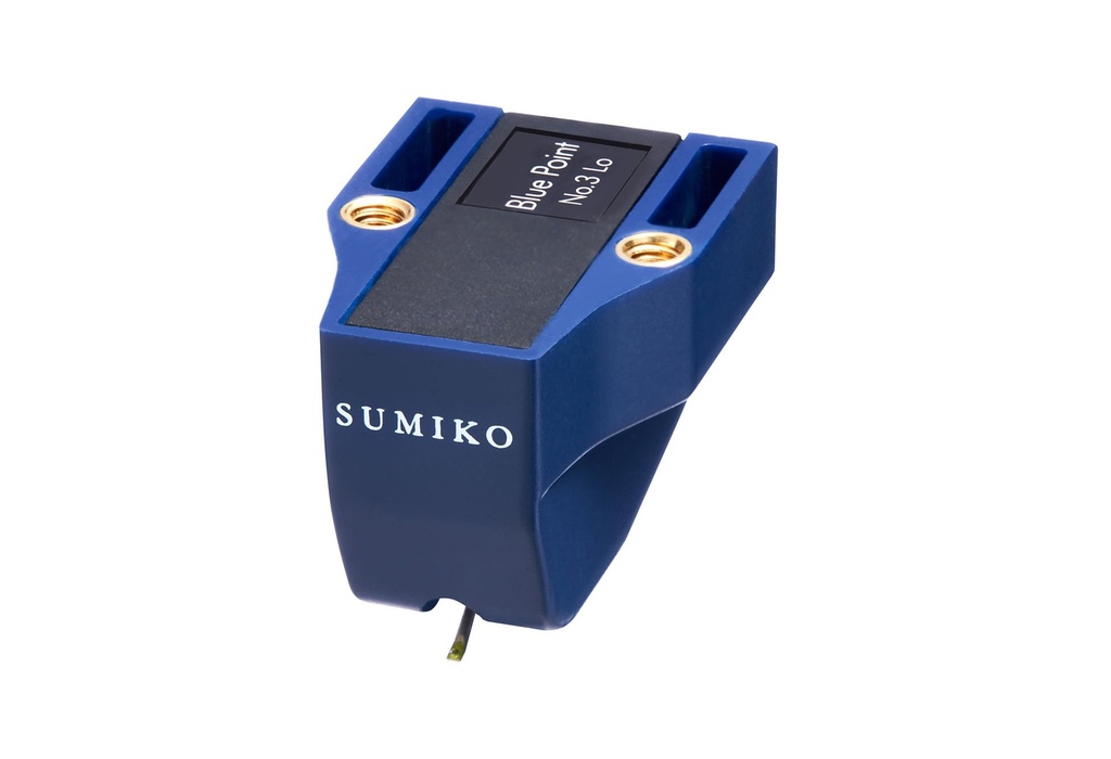 Sumiko Blue Point No.3 Low Output Phono element